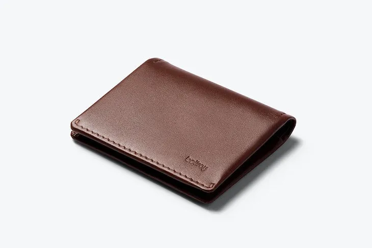 Bellroy Slim Sleeve Wallet