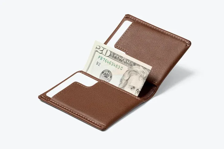 Bellroy Slim Sleeve Wallet