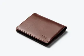 Bellroy Slim Sleeve Wallet