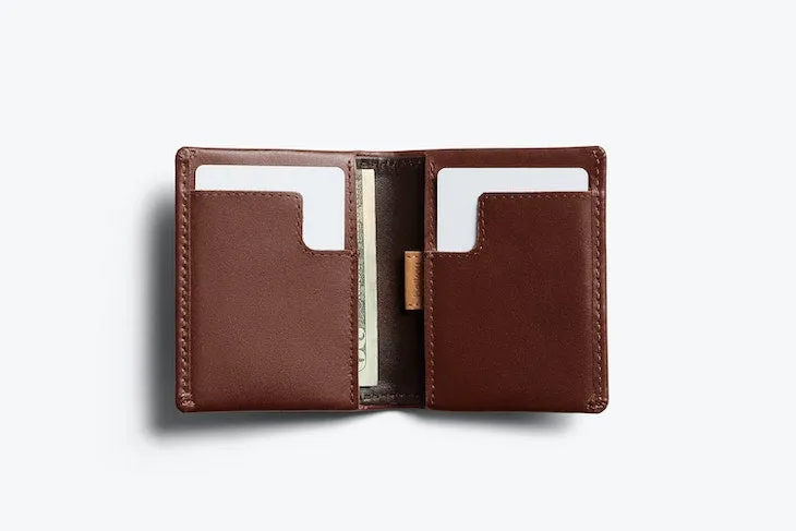Bellroy Slim Sleeve Wallet