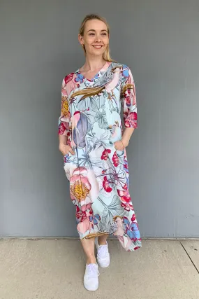Bittermoon - D1600WOV Carly Dress