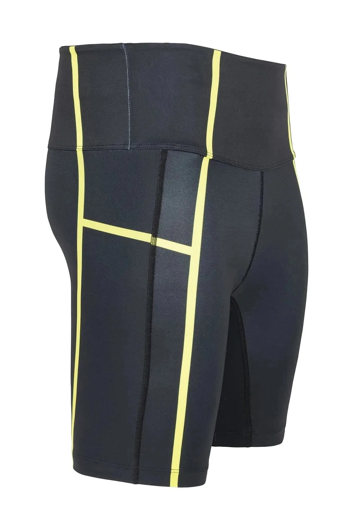 BOATHOUSE Women's HI-VIS Bike Shorts