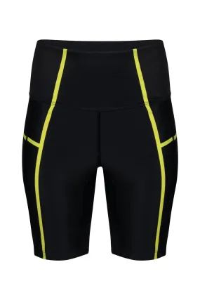 BOATHOUSE Women's HI-VIS Bike Shorts