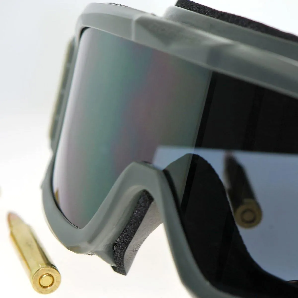 Bobster Alpha Goggles