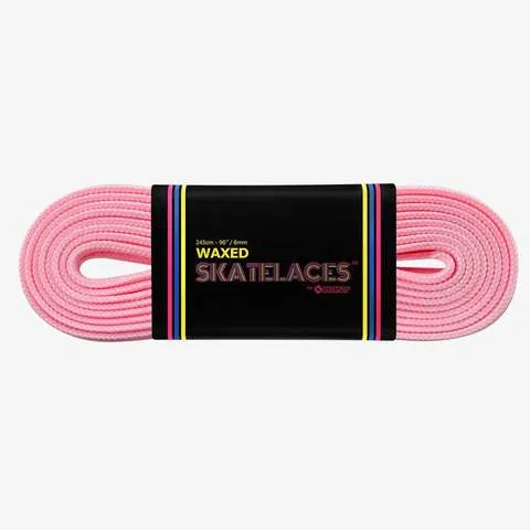 Bont Waxed Skate Laces