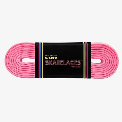 Bont Waxed Skate Laces