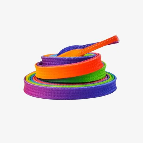 Bont Waxed Skate Laces