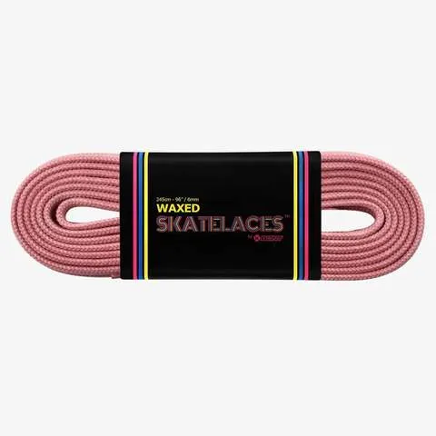 Bont Waxed Skate Laces