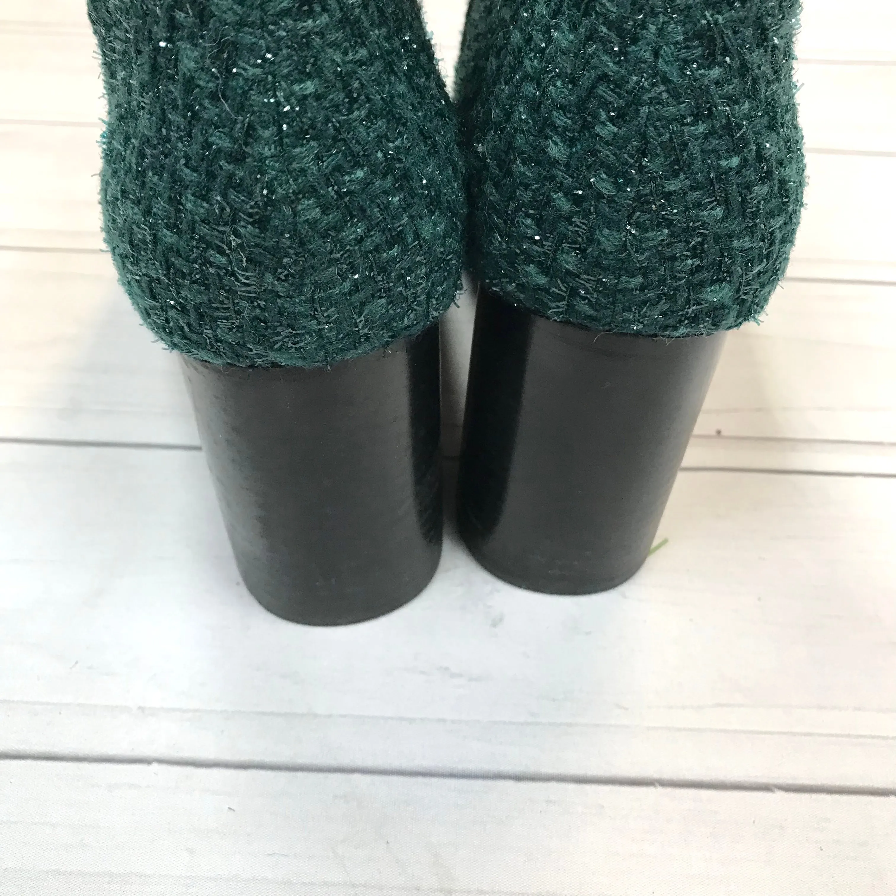 Boots Designer By Kate Spade  Size: 10