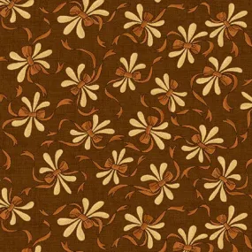 Brown Ribbons