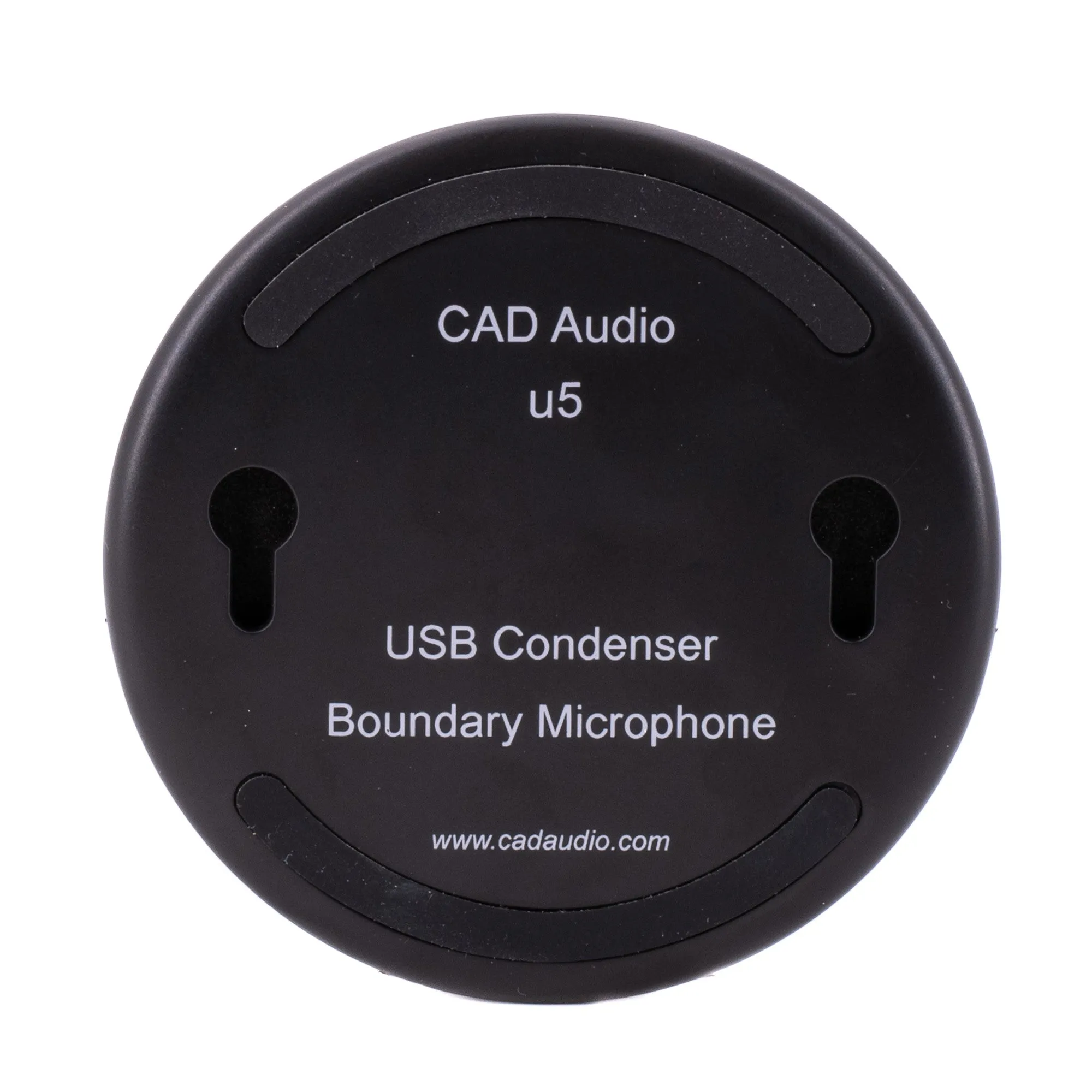 CAD Audio U5 USB Boundary Omnidirectional Condenser Microphone