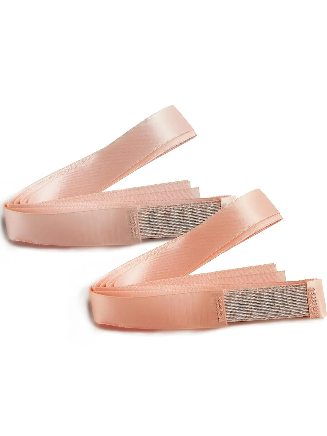 Capezio Bunheads Flexers Ribbon BH310