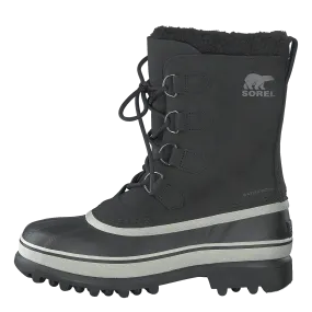 Caribou Black, Dark Stone