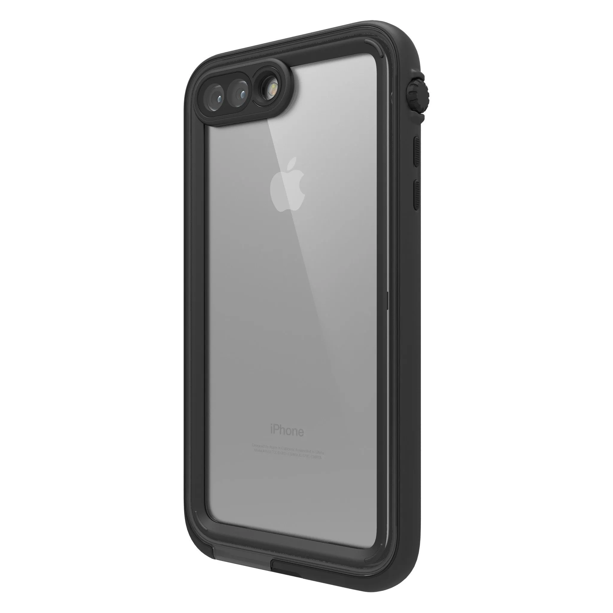 Catalyst - Waterproof Case for iPhone 8 Plus / 7 Plus