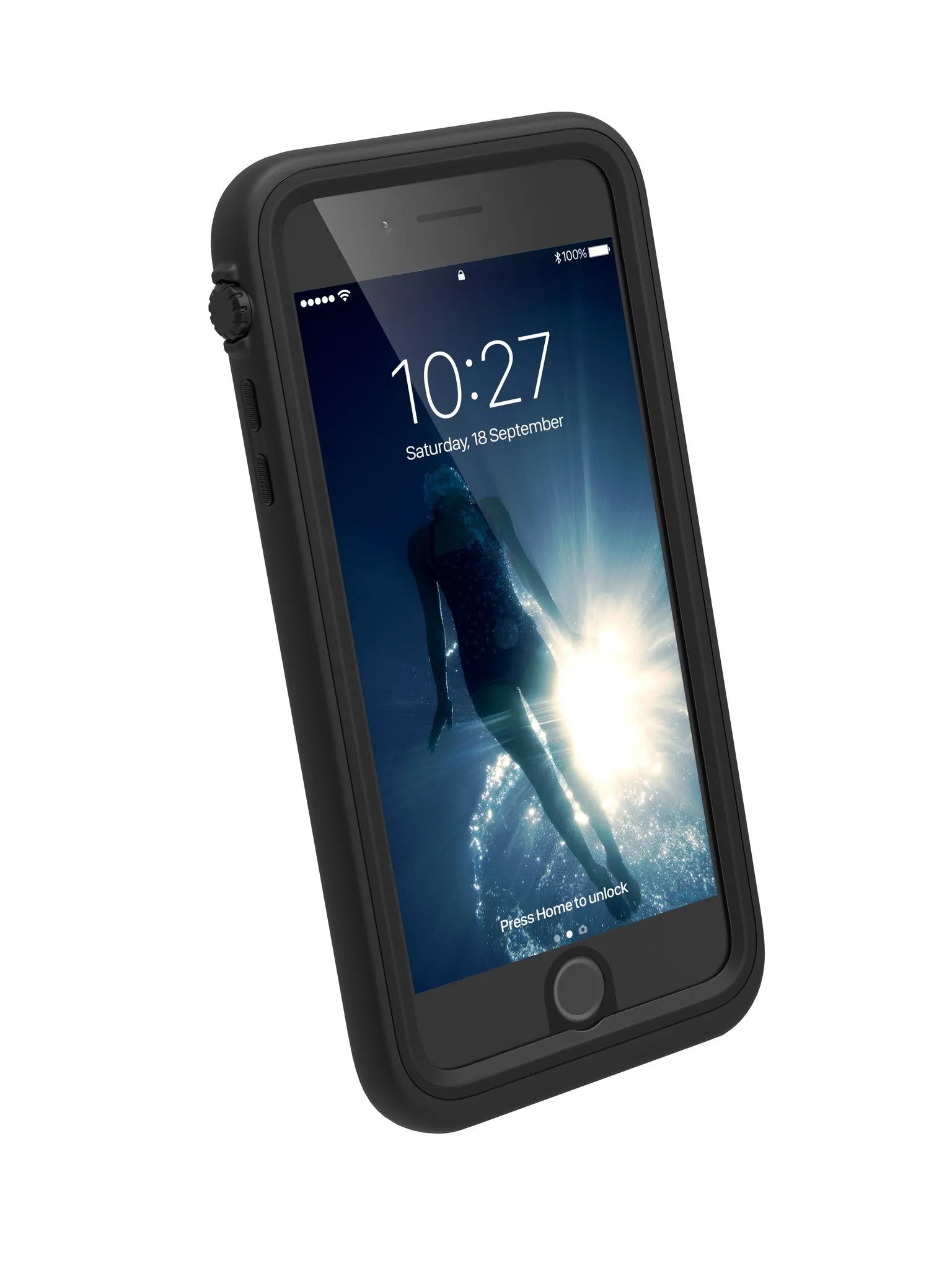Catalyst - Waterproof Case for iPhone 8 Plus / 7 Plus