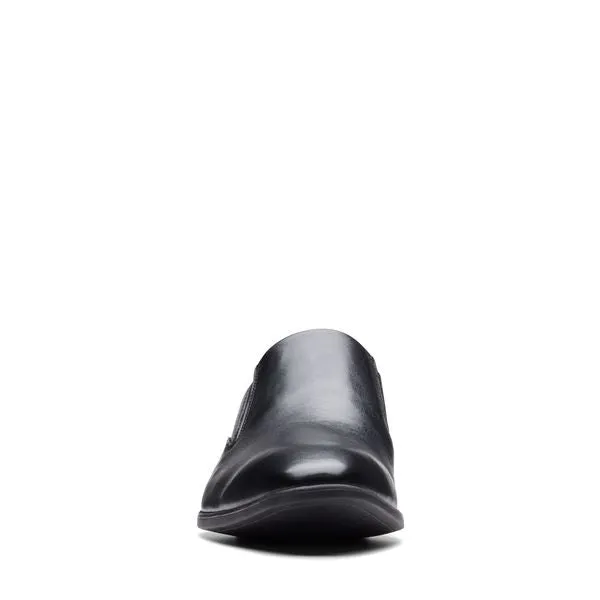 CLARKS BOSWYN SLIP