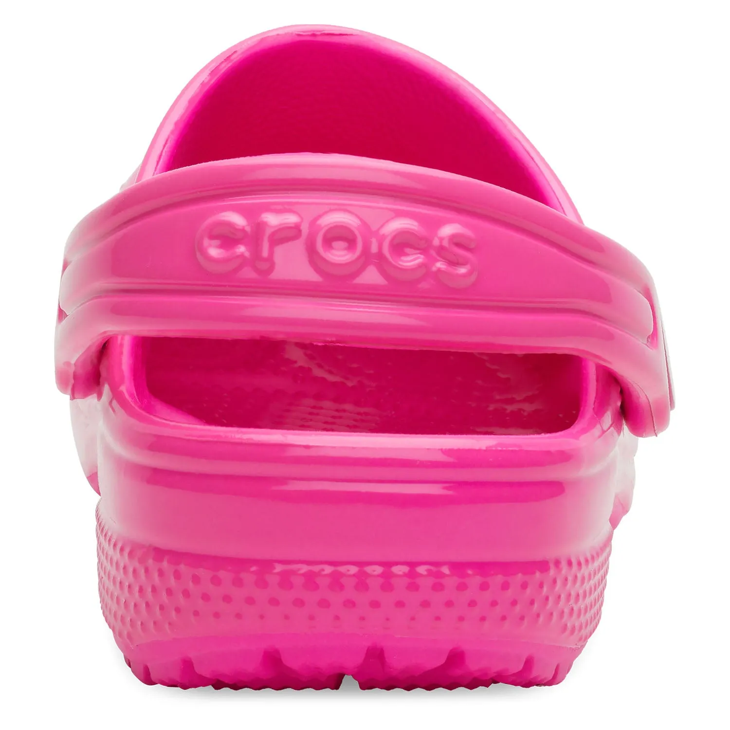 Classic Neon Highlighter Clog Toddler (Age 1-5)