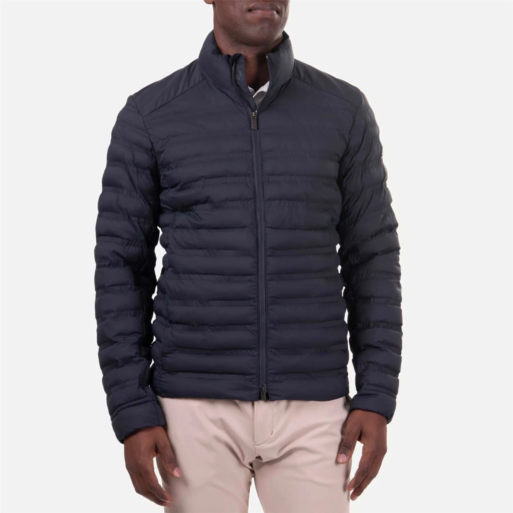 Cloudlite Insulated Down Jacket Deep Space - AW24