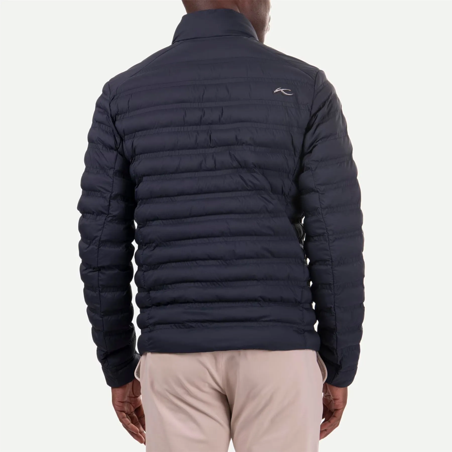 Cloudlite Insulated Down Jacket Deep Space - AW24