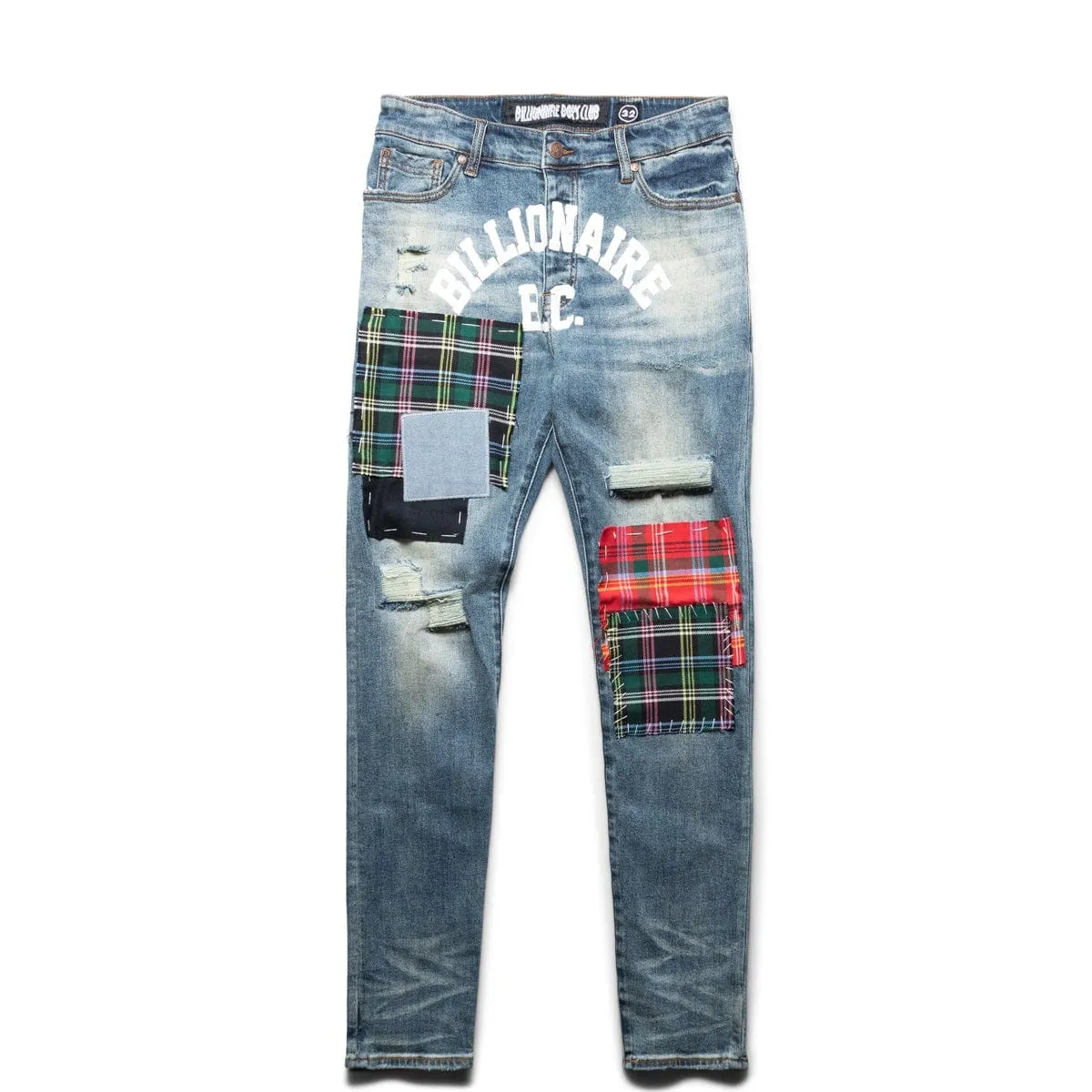 CLUBHOUSE JEAN