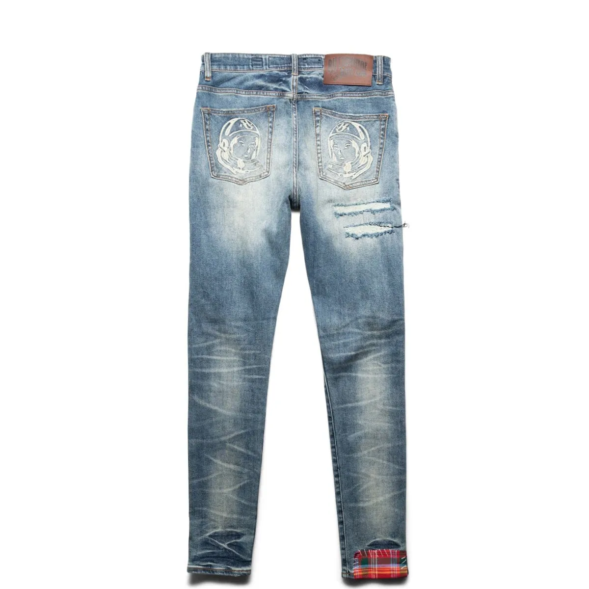 CLUBHOUSE JEAN