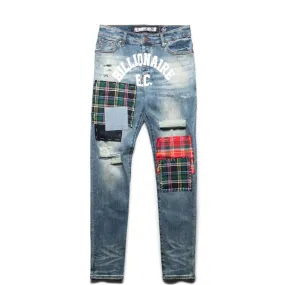 CLUBHOUSE JEAN