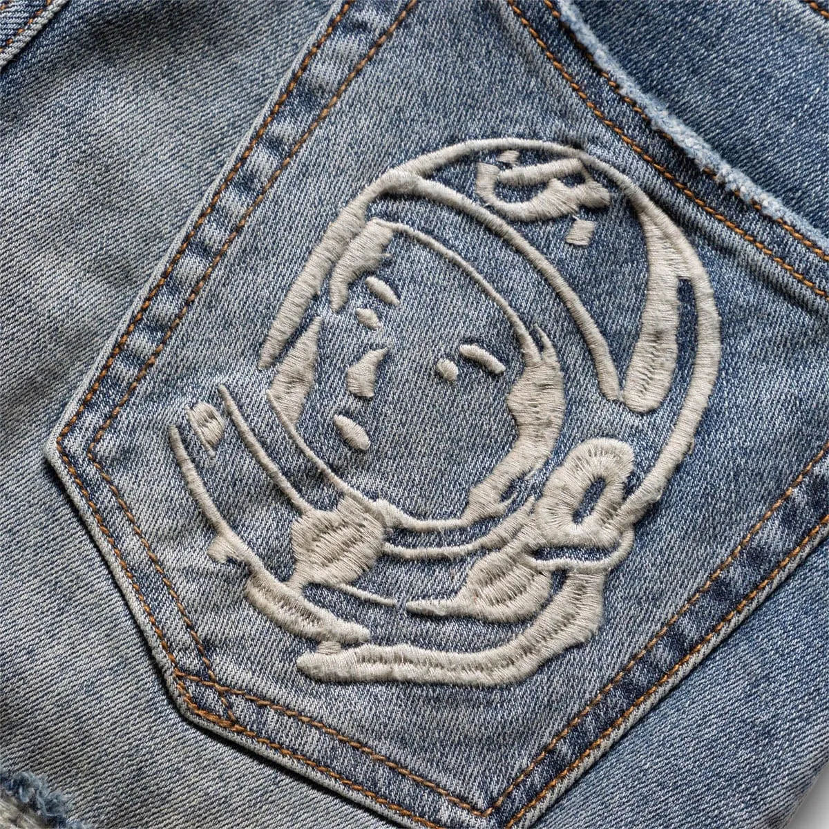 CLUBHOUSE JEAN