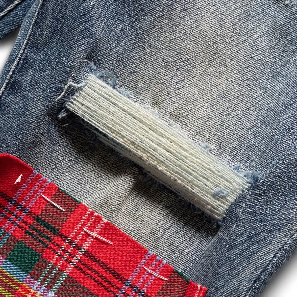 CLUBHOUSE JEAN