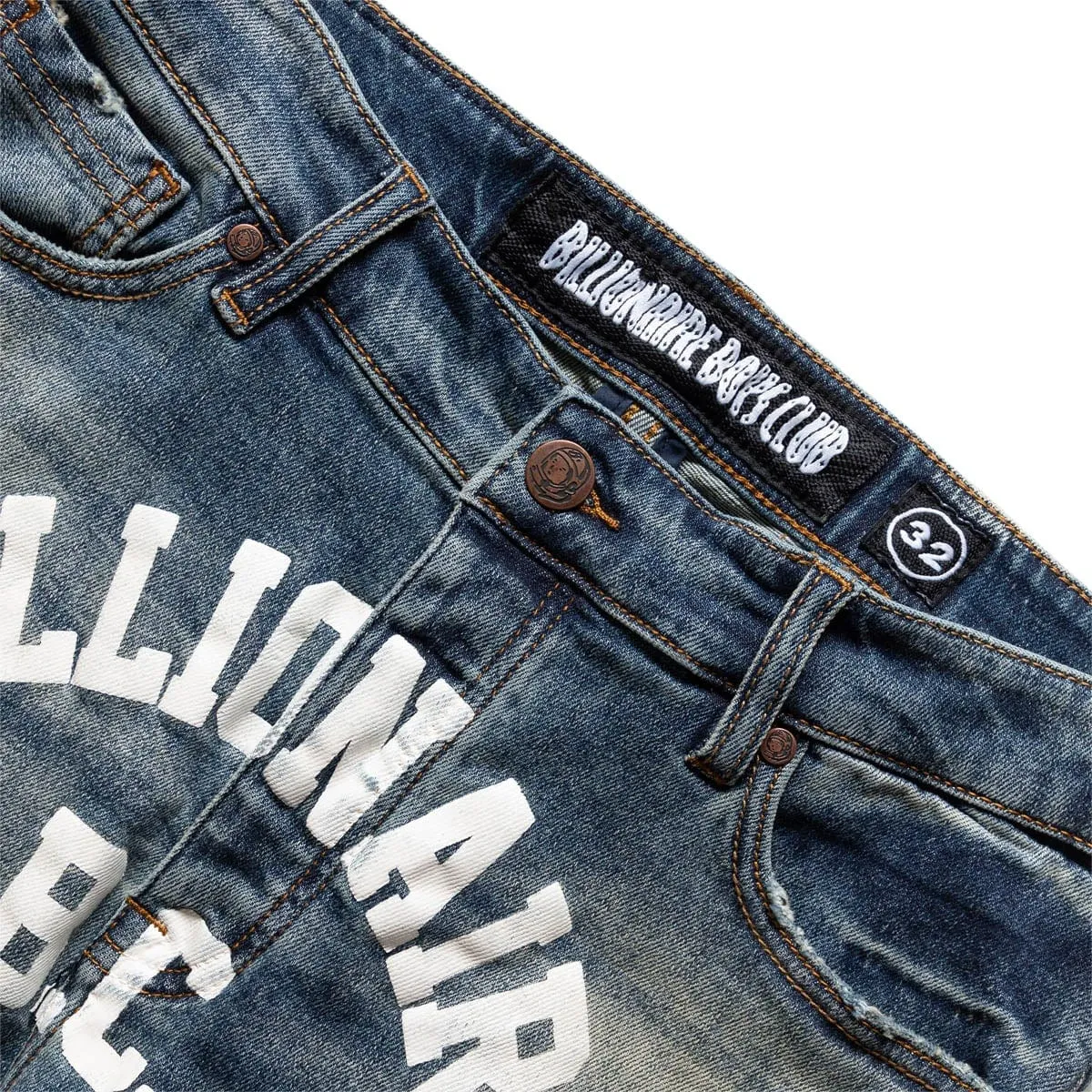 CLUBHOUSE JEAN