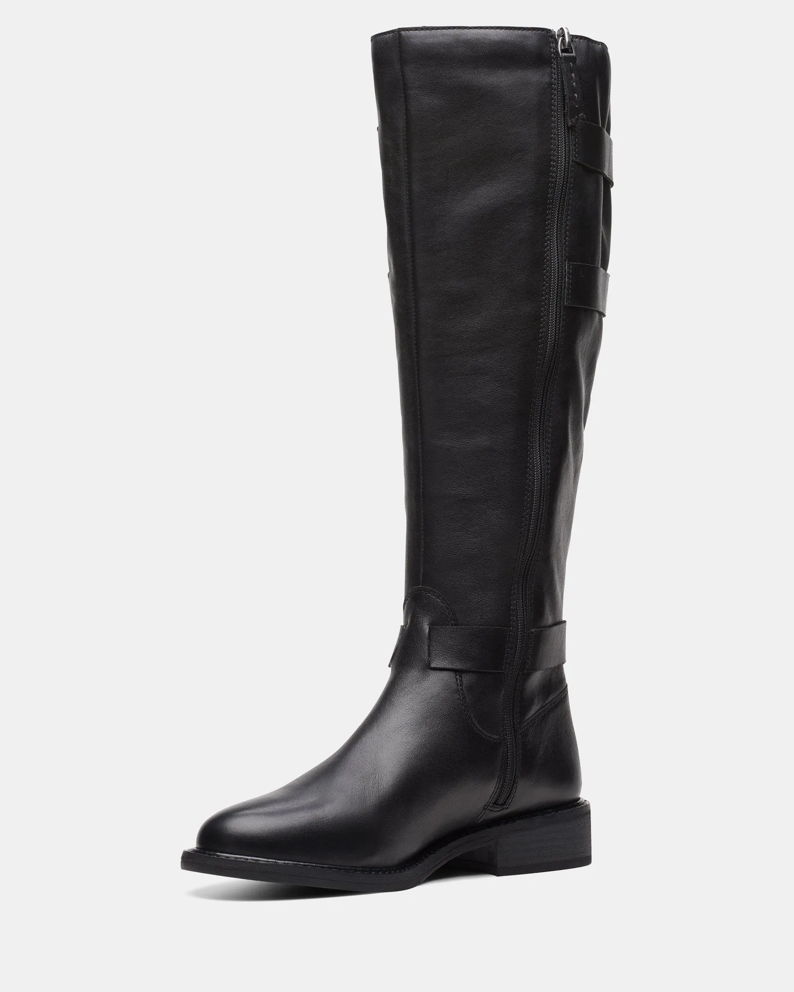 Cologne Up Black Leather