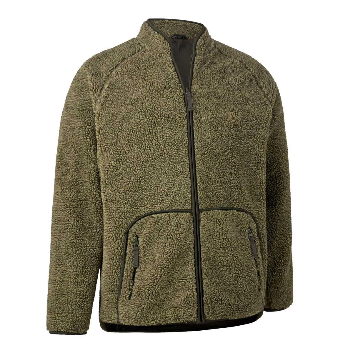 Deerhunter Germania Fiber Pile Jacket