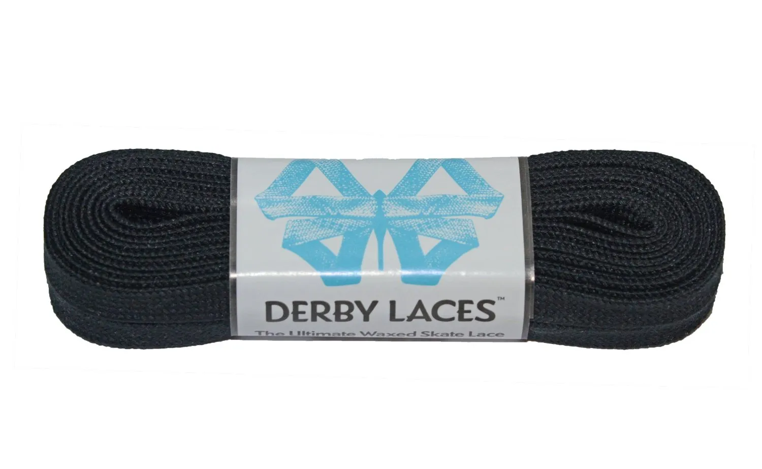 Derby Laces - Ultimate Waxed Laces
