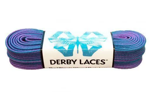 Derby Laces - Ultimate Waxed Laces