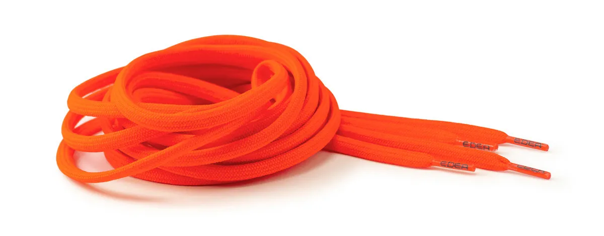 Edea Fluro Skating Laces