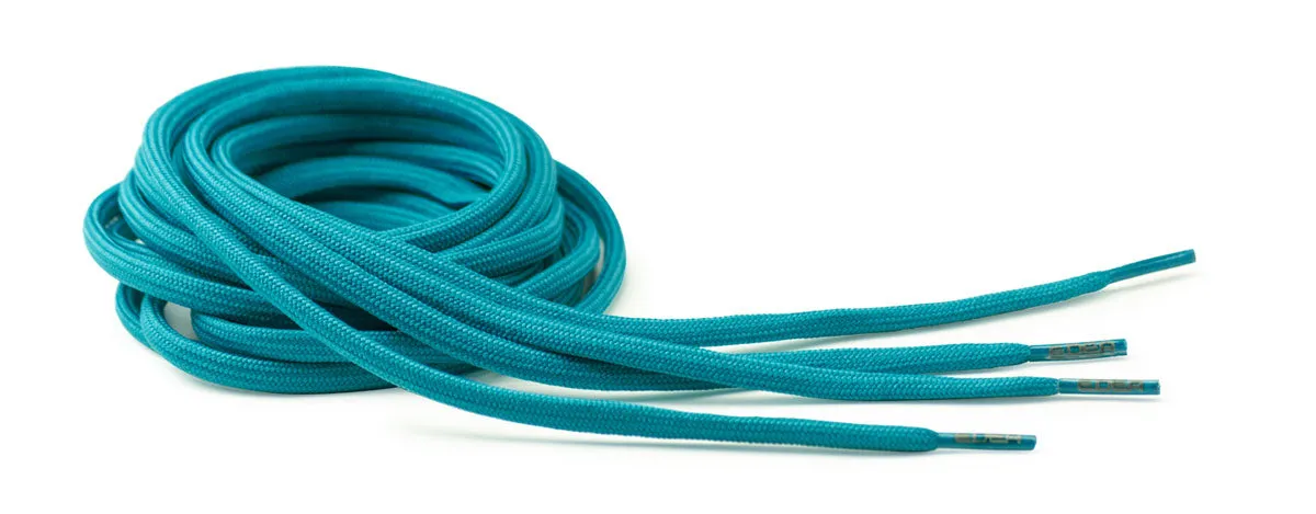 Edea Fluro Skating Laces