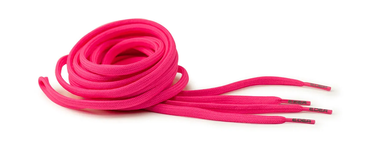 Edea Fluro Skating Laces