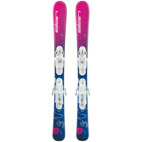 Elan 2023 SKY Ski   EL 4.5 Binding