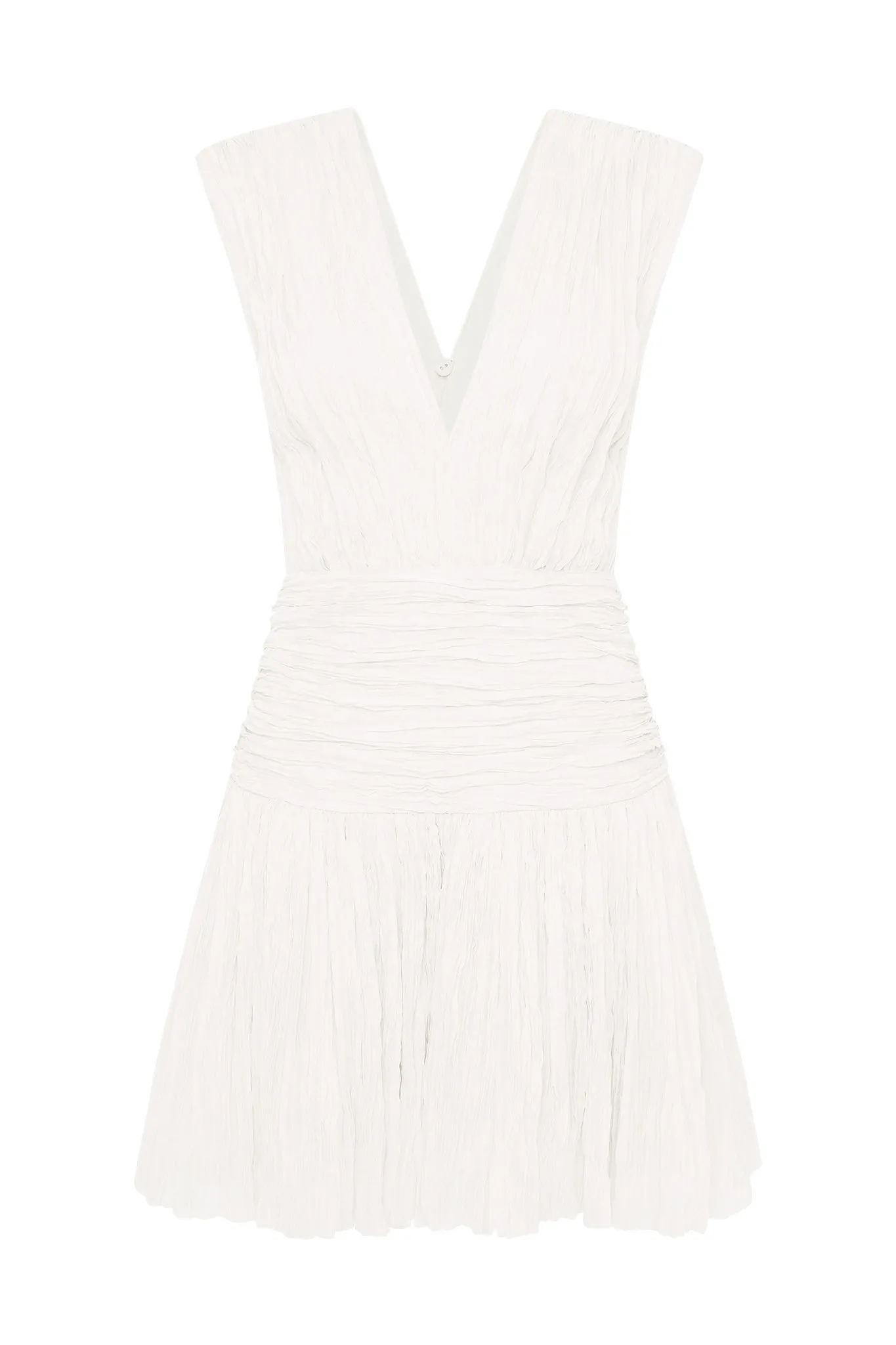 Escapist Mini Dress