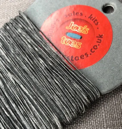 Extra Strong Waxed Thread - wide range of colours