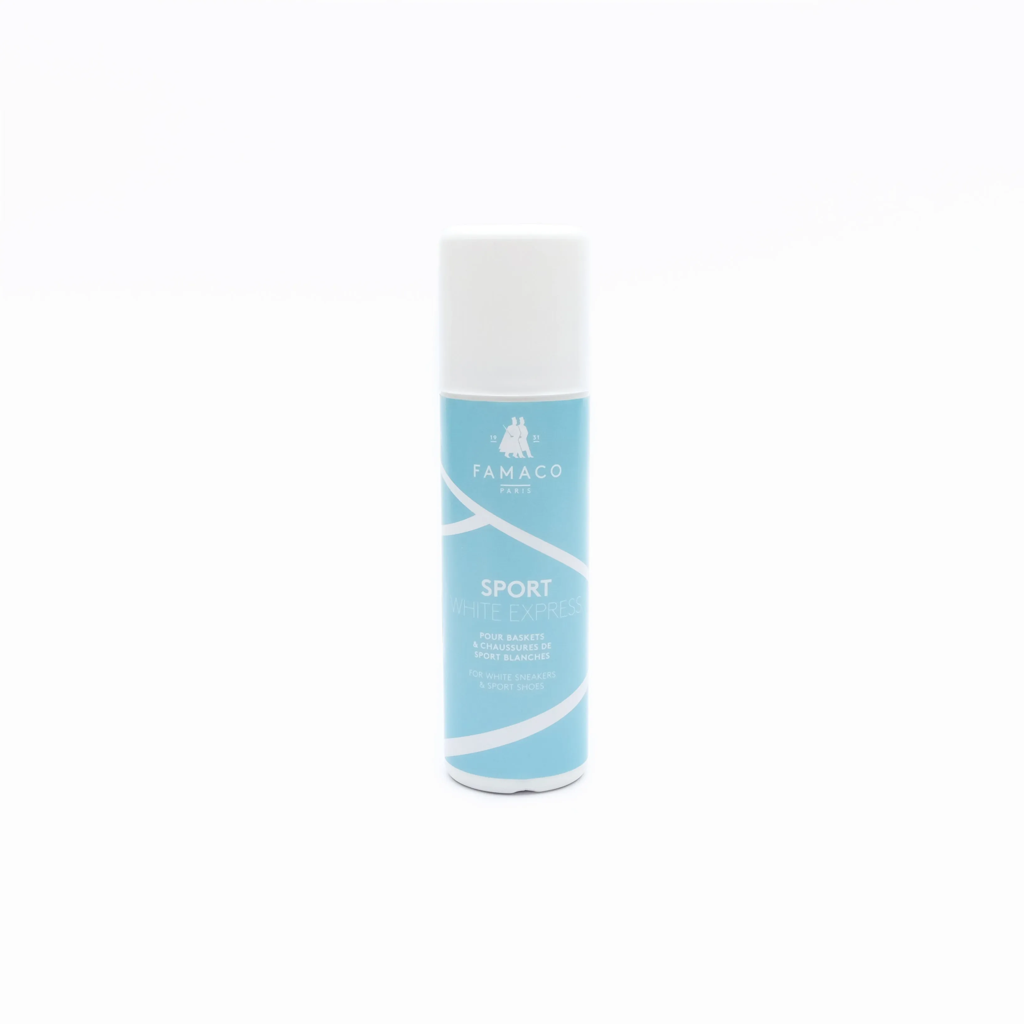 Famaco Sport White Express Sneaker Whitener (75ml)