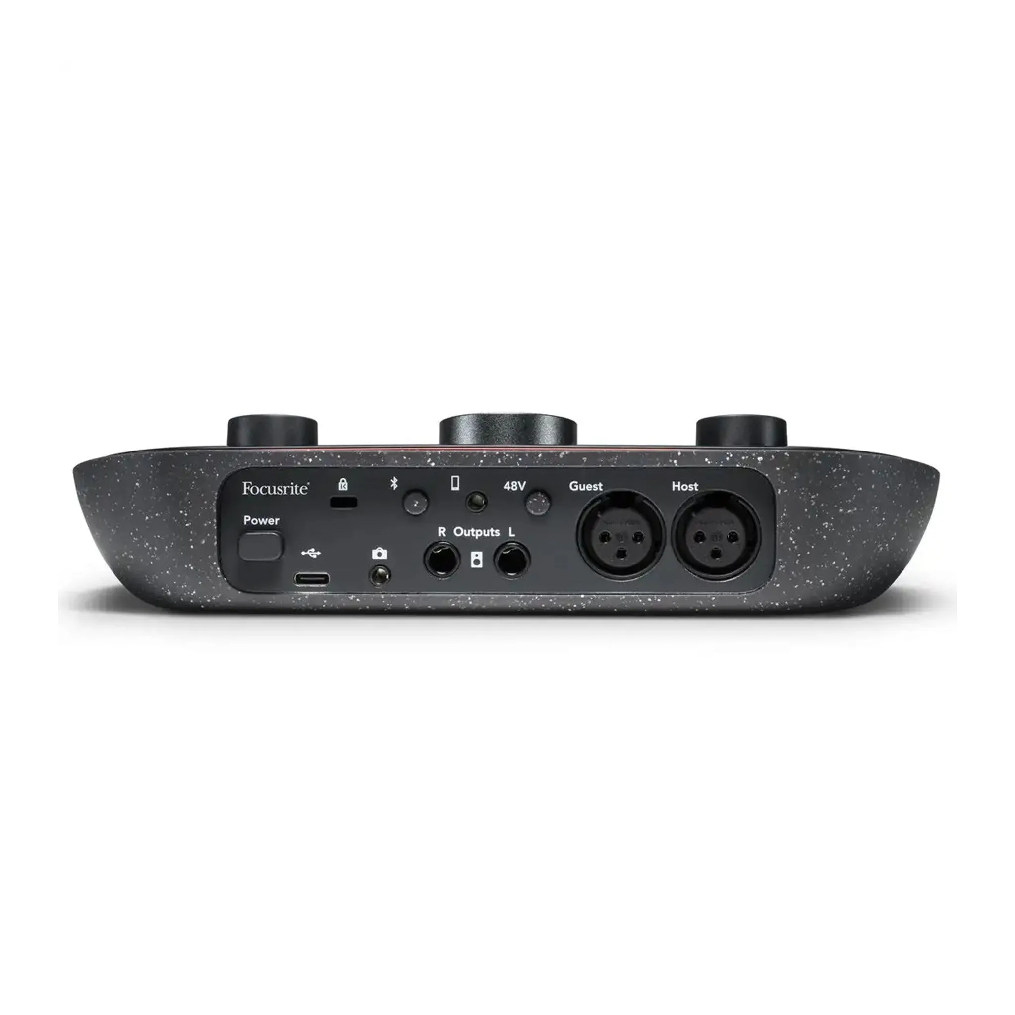Focusrite VOCASTERTWO Audio Interface