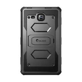 Galaxy Tab A 7.0 inch (2016) Armorbox Case(open box) - Black