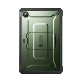 Galaxy Tab A8 10.5 inch (2022) Unicorn Beetle PRO Full-Body Case(open box)-Dark Green