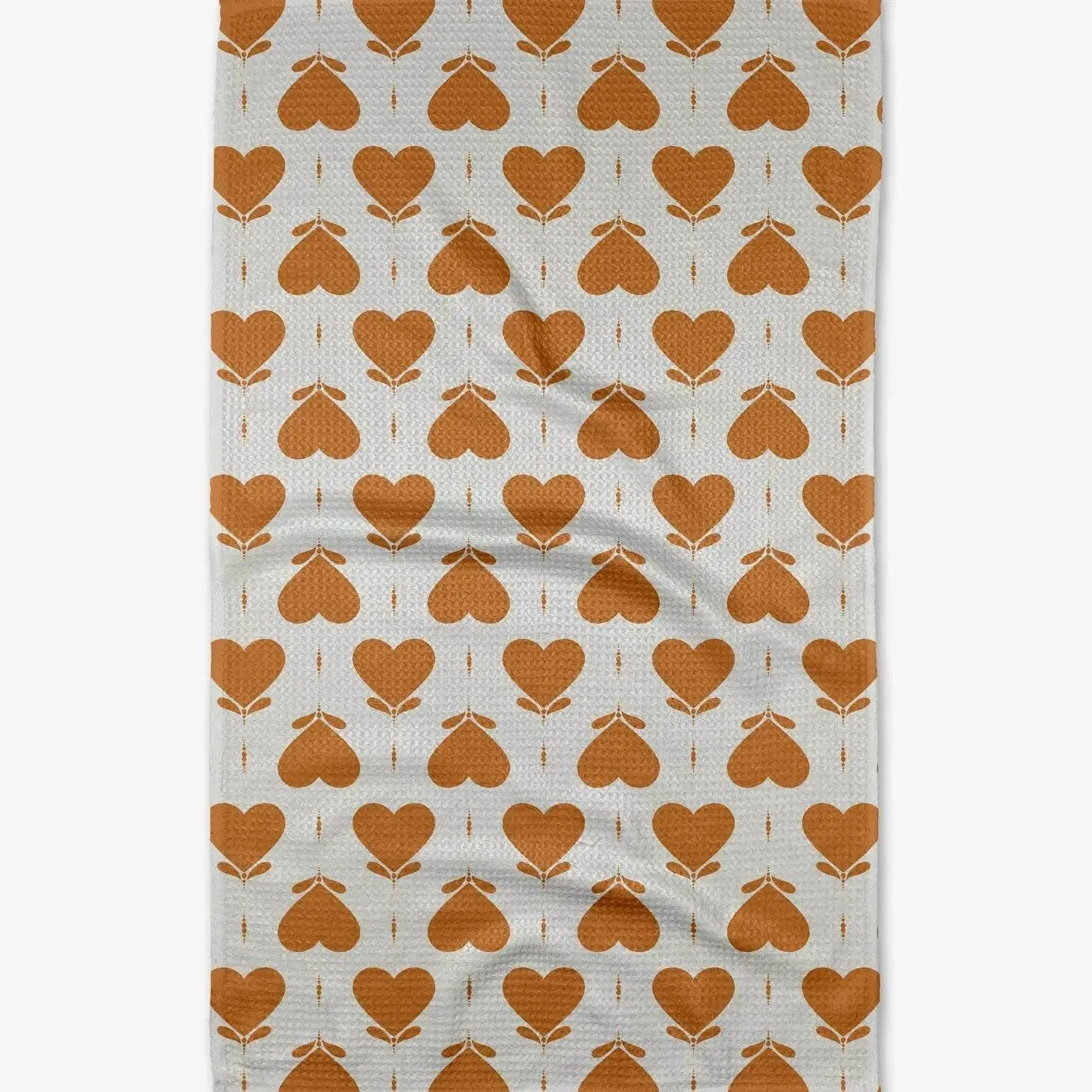 GEOMETRY - Kitchen Tea Towel