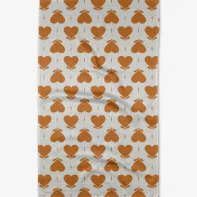 GEOMETRY - Kitchen Tea Towel