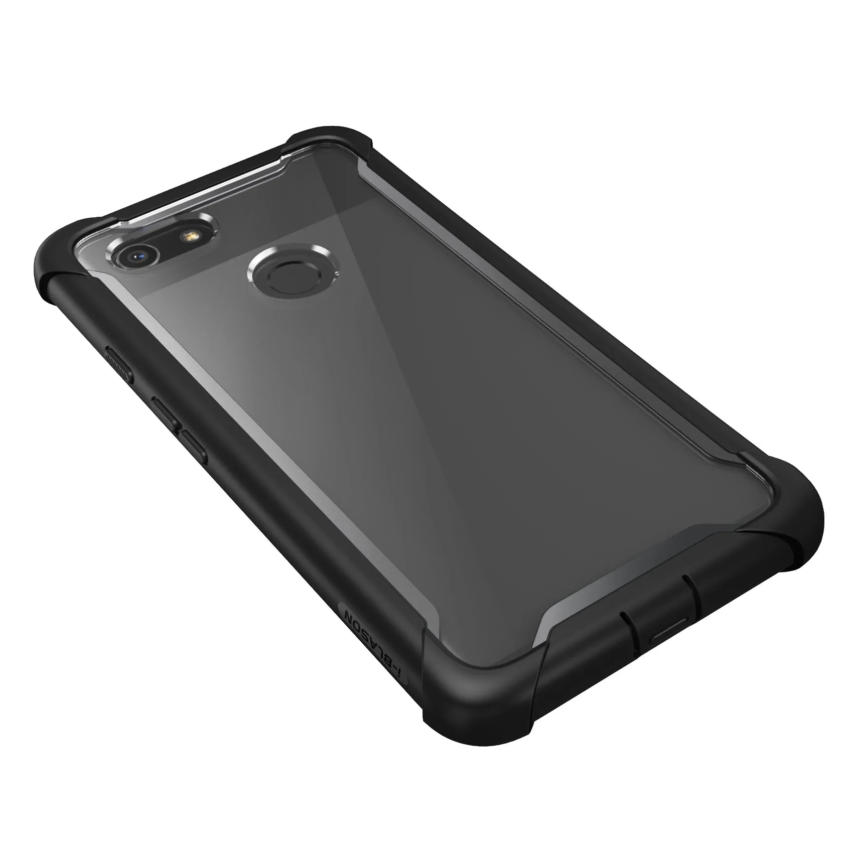 Google Pixel 3 Ares Case(open box)-Black