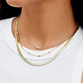 Gorjana Tatum Necklace