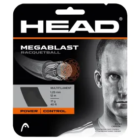 Head Megablast Racketball String Set