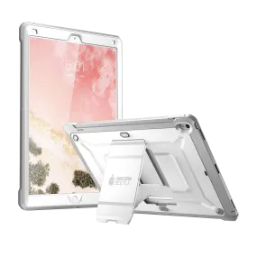 iPad Pro 10.5 inch (2017) Unicorn Beetle Rugged Case with Screen Protector(open box)-White