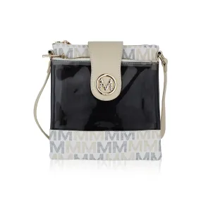 Kemira Signature Crossbody Bag